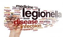 Novembro 2017 - Surto de Legionella em Lisboa