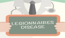 Agosto 2018 - Nova Lei para controlo e prevenção da Legionella